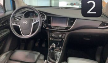 OPEL | 2018 | 1364cm3 | 146648 km full
