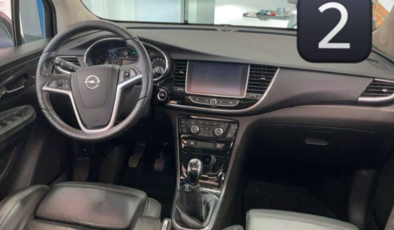 OPEL | 2018 | 1364cm3 | 146648 km full