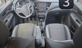 OPEL | 2018 | 1364cm3 | 146648 km full