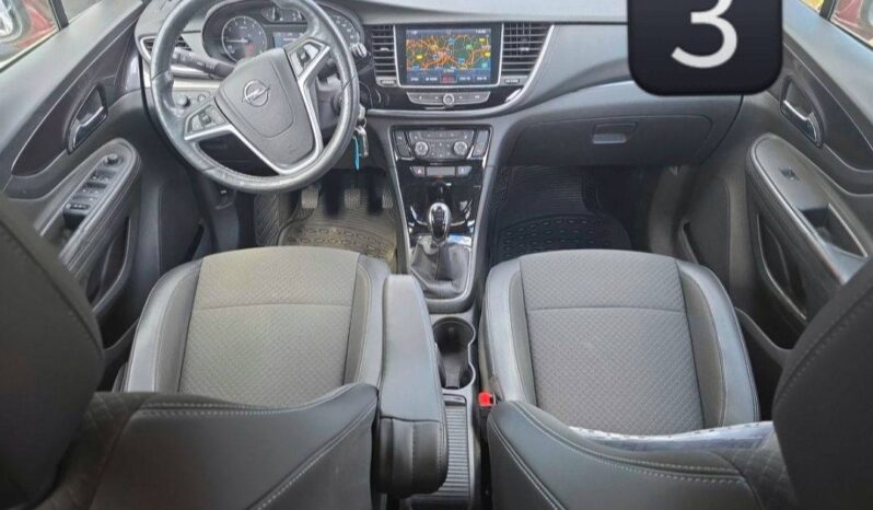 OPEL | 2018 | 1364cm3 | 146648 km full