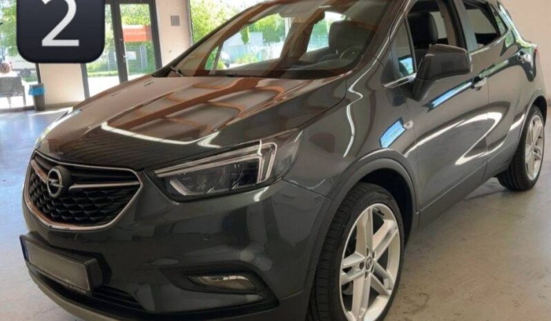 OPEL | 2018 | 1364cm3 | 146648 km full