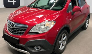 OPEL | 2018 | 1364cm3 | 146648 km full