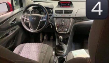 OPEL | 2018 | 1364cm3 | 146648 km full