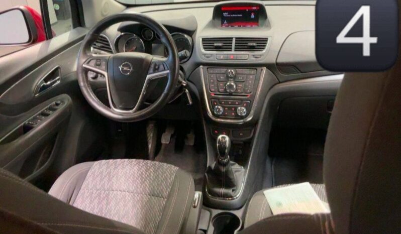 OPEL | 2018 | 1364cm3 | 146648 km full