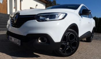 RENAULT Kadjar  | FWD (przód) | Manualna | 140 KM | Biały full