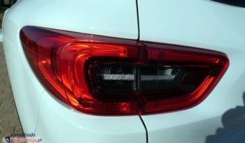 RENAULT Kadjar  | FWD (przód) | Manualna | 140 KM | Biały full