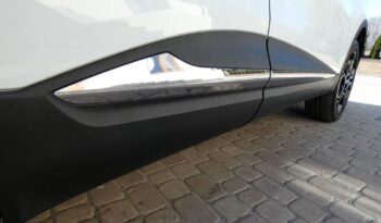 RENAULT Kadjar  | FWD (przód) | Manualna | 140 KM | Biały full