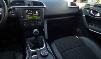 RENAULT Kadjar  | FWD (przód) | Manualna | 140 KM | Biały full
