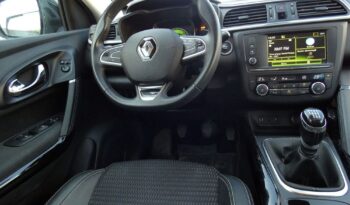 RENAULT Kadjar  | FWD (przód) | Manualna | 140 KM | Biały full