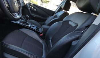 RENAULT Kadjar  | FWD (przód) | Manualna | 140 KM | Biały full