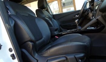 RENAULT Kadjar  | FWD (przód) | Manualna | 140 KM | Biały full