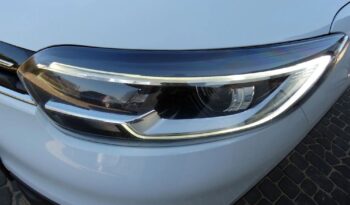 RENAULT Kadjar  | FWD (przód) | Manualna | 140 KM | Biały full