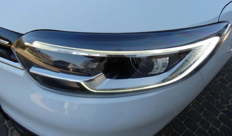 RENAULT Kadjar  | FWD (przód) | Manualna | 140 KM | Biały full