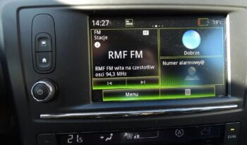 RENAULT Kadjar  | FWD (przód) | Manualna | 140 KM | Biały full