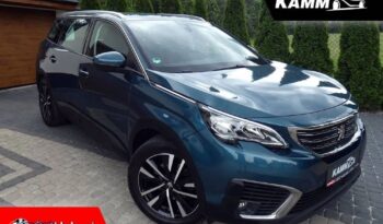 Peugeot 5008  | Fwd (Przód) | Manualna | 130 Km | Inny Kolor
