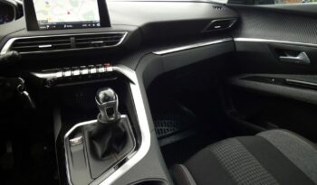 PEUGEOT 5008  | FWD (przód) | Manualna | 130 KM | Inny kolor full