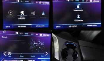 PEUGEOT 5008  | FWD (przód) | Manualna | 130 KM | Inny kolor full