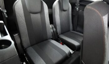 PEUGEOT 5008  | FWD (przód) | Manualna | 130 KM | Inny kolor full