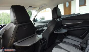 PEUGEOT 5008  | FWD (przód) | Manualna | 130 KM | Inny kolor full