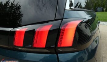 PEUGEOT 5008  | FWD (przód) | Manualna | 130 KM | Inny kolor full