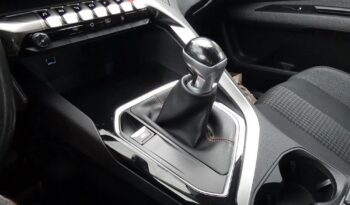 PEUGEOT 5008  | FWD (przód) | Manualna | 130 KM | Inny kolor full