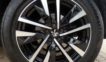 PEUGEOT 5008  | FWD (przód) | Manualna | 130 KM | Inny kolor full