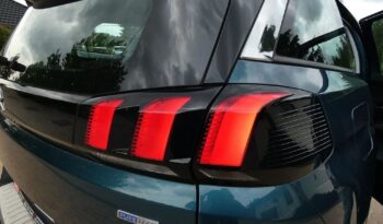 PEUGEOT 5008  | FWD (przód) | Manualna | 130 KM | Inny kolor full