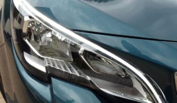 PEUGEOT 5008  | FWD (przód) | Manualna | 130 KM | Inny kolor full