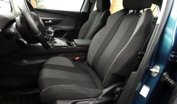 PEUGEOT 5008  | FWD (przód) | Manualna | 130 KM | Inny kolor full
