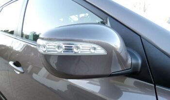 HYUNDAI ix35  | FWD (przód) | Manualna | 135 KM | Brązowy full