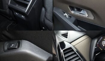 DS Automobiles DS 7 Crossback | FWD (przód) | Automatyczna | 130 KM | Złoty full