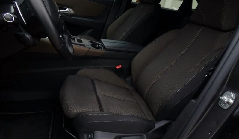 DS Automobiles DS 7 Crossback | FWD (przód) | Automatyczna | 130 KM | Złoty full