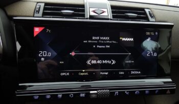 DS Automobiles DS 7 Crossback | FWD (przód) | Automatyczna | 130 KM | Złoty full