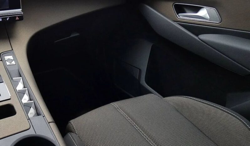 DS Automobiles DS 7 Crossback | FWD (przód) | Automatyczna | 130 KM | Złoty full