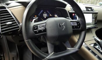 DS Automobiles DS 7 Crossback | FWD (przód) | Automatyczna | 130 KM | Złoty full