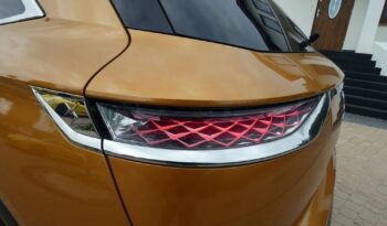 DS Automobiles DS 7 Crossback | FWD (przód) | Automatyczna | 130 KM | Złoty full