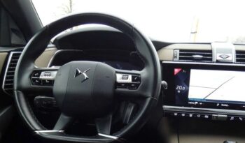 DS Automobiles DS 7 Crossback | FWD (przód) | Automatyczna | 130 KM | Złoty full