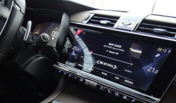 DS Automobiles DS 7 Crossback | FWD (przód) | Automatyczna | 130 KM | Złoty full