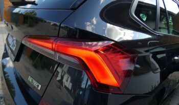 SKODA Kamiq | FWD (przód) | Manualna | 150 KM | Czarny full
