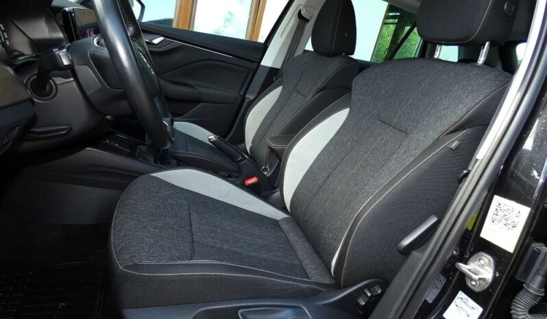 SKODA Kamiq | FWD (przód) | Manualna | 150 KM | Czarny full