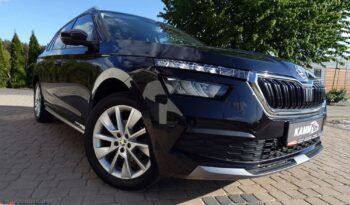 SKODA Kamiq | FWD (przód) | Manualna | 150 KM | Czarny full