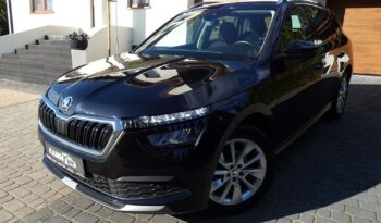 SKODA Kamiq | FWD (przód) | Manualna | 150 KM | Czarny full