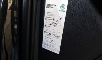 SKODA Kamiq | FWD (przód) | Manualna | 150 KM | Czarny full