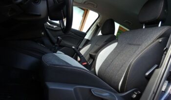 SKODA Kamiq | FWD (przód) | Manualna | 150 KM | Czarny full