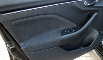 SKODA Kamiq | FWD (przód) | Manualna | 150 KM | Czarny full