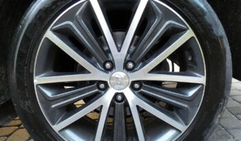 Hyundai Tucson | FWD (przód) | Manualna | 132 KM | Czarny full