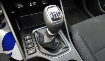 Hyundai Tucson | FWD (przód) | Manualna | 132 KM | Czarny full