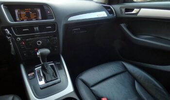 AUDI Q5  | 4×4 (stały) | Automatyczna | 224 KM | Szary full