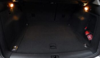 AUDI Q5  | 4×4 (stały) | Automatyczna | 224 KM | Szary full