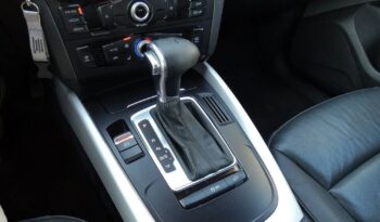 AUDI Q5  | 4×4 (stały) | Automatyczna | 224 KM | Szary full